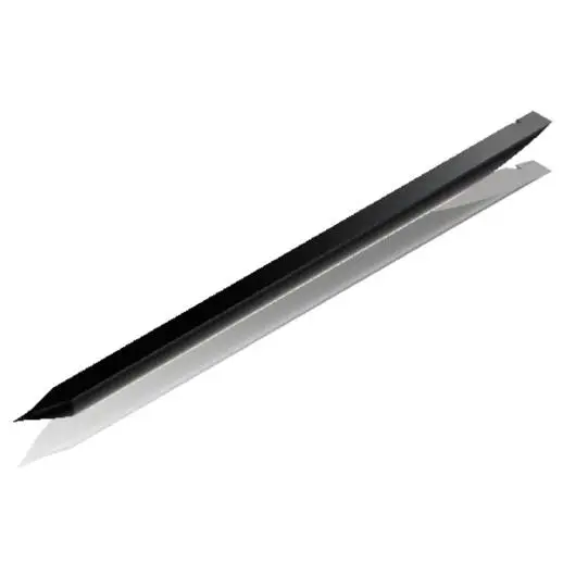 Spudger stick, pry bar, lever rod, squeegee, doctor blade
