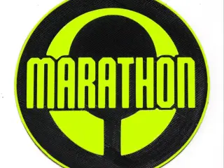 Marathon Coasters