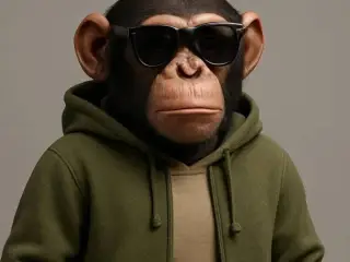 urban monkey