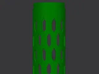 Moss Pole (Replacement)