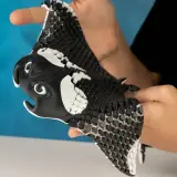 Manta Ray-flexi