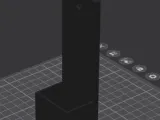 Remote holder-0
