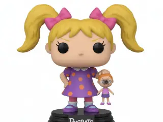 Angelica Rugrats
