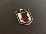 JFA Japan Football Association (Keychain)-0