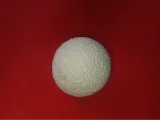 Sphere with texture-0