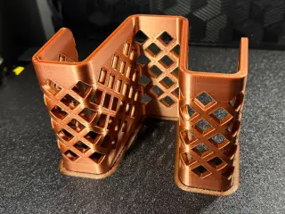 Kitchen Caddy