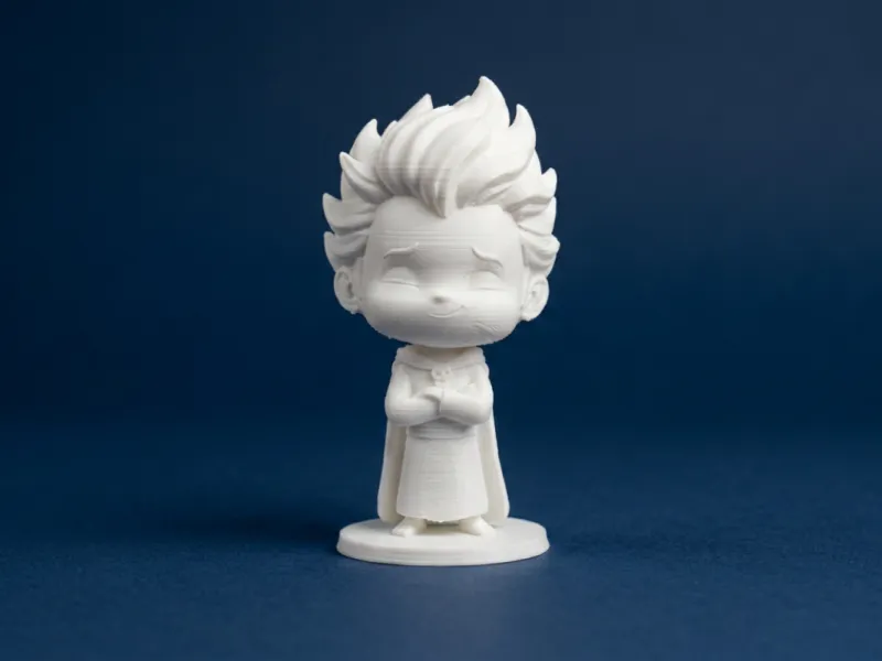 Hades Chibi – Disney’s Hercules Figurine
