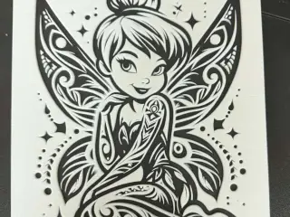 Disney's Tinkerbell