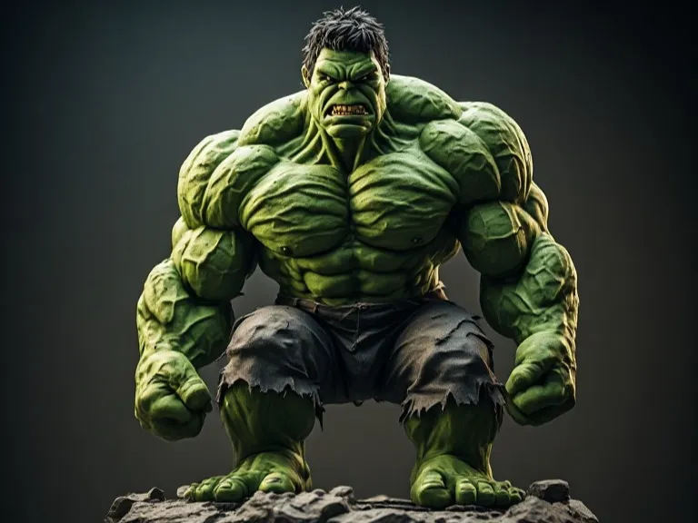 Hulk 2