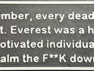 Motivated Individual