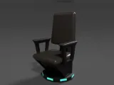 SciFi Chair-0