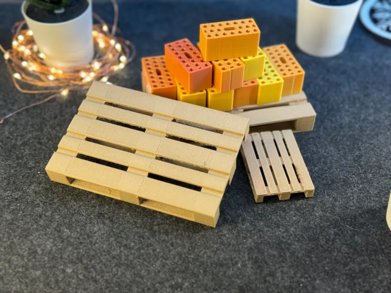 Europallet