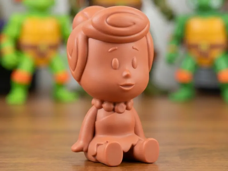 Wilma Flintstone - 043