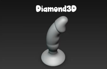 dildo 3-0