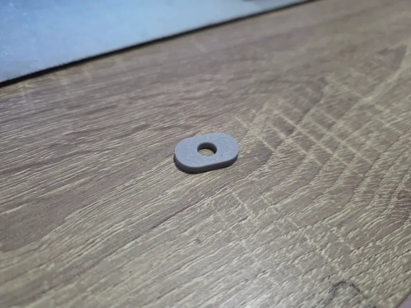 Seadoo 291003880 oval washer replacement