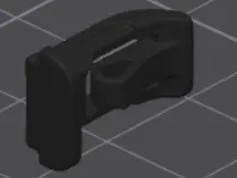clips et goupilles apache 310 rtr