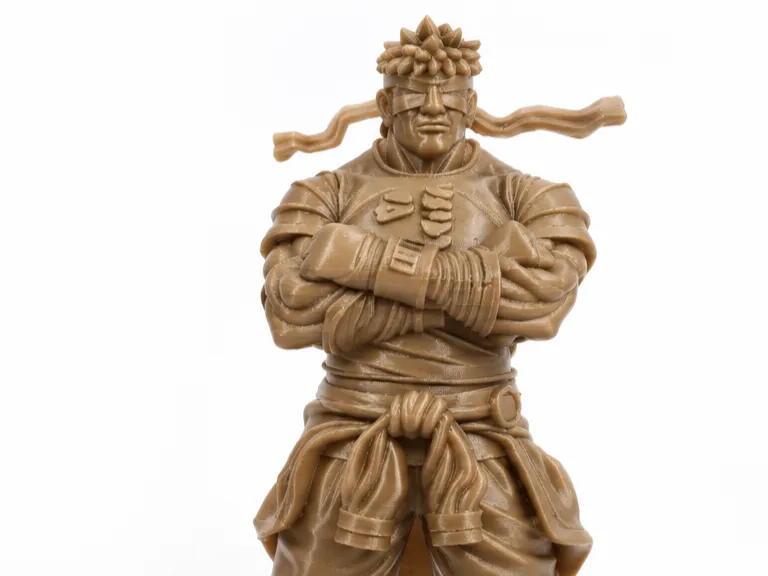 Ryu Street Fighter