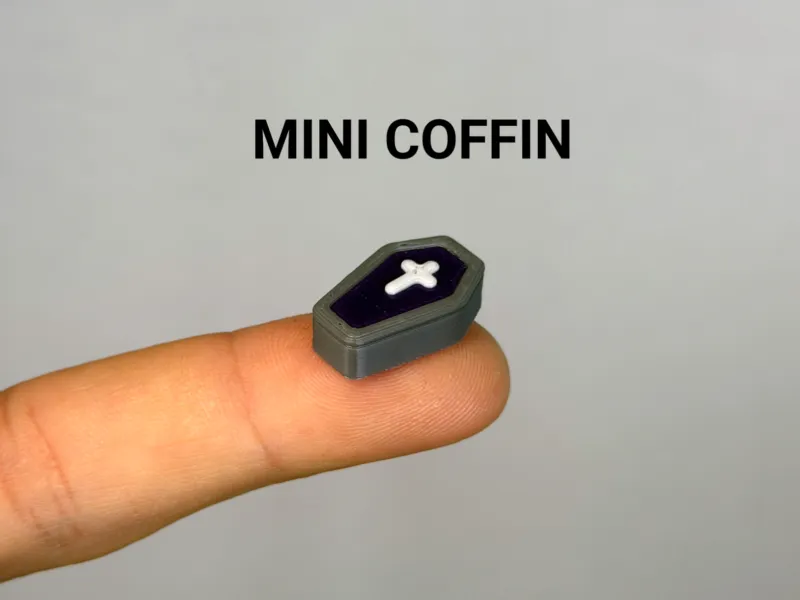 Mini-Sarg