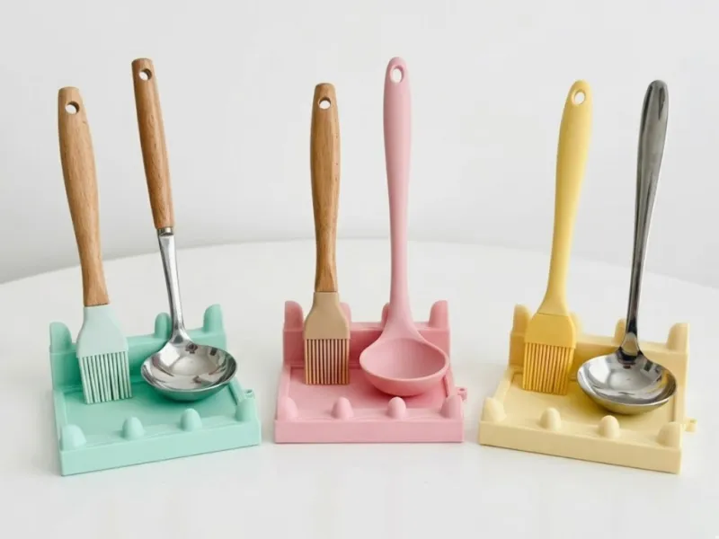 用具架