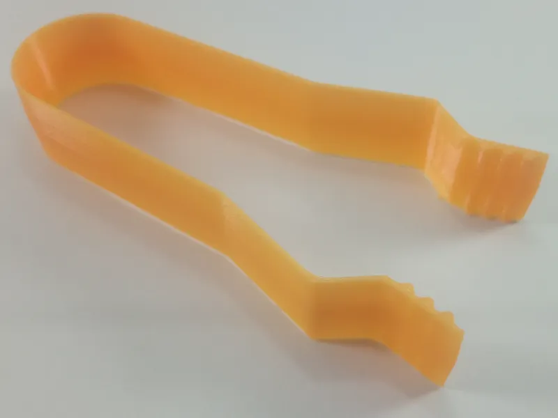 Tongs / Jumbo tweezers