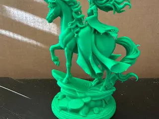 Unicorn Rider