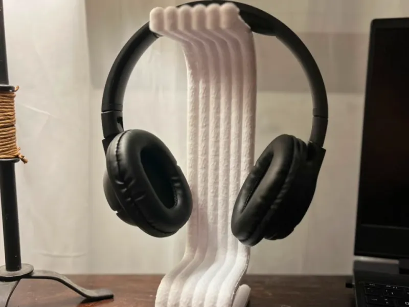 HEADPHONE STAND