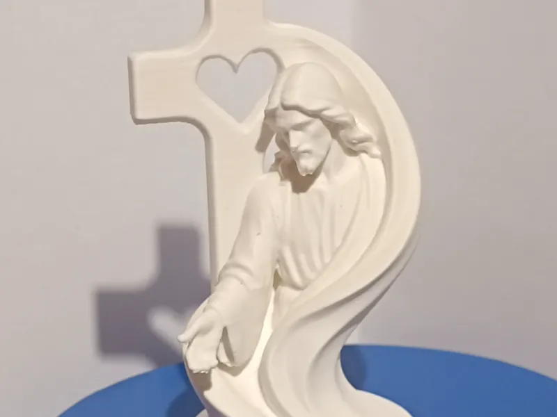 jesus modern