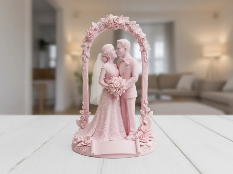 Top Cake