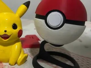 Pokeball Pokémon 