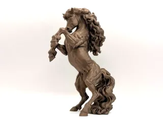 horse