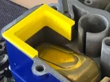 Stromberg 97 Float Level Gauge-0