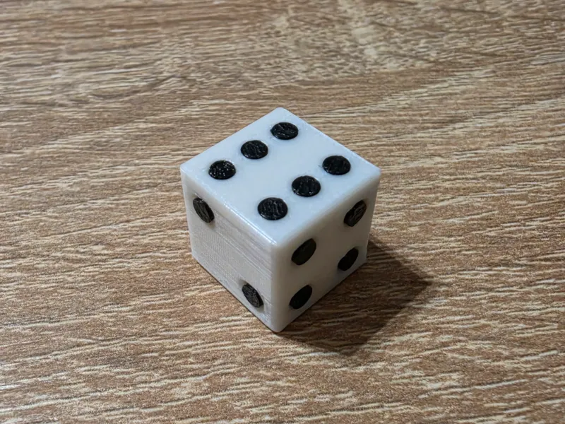 Dice
