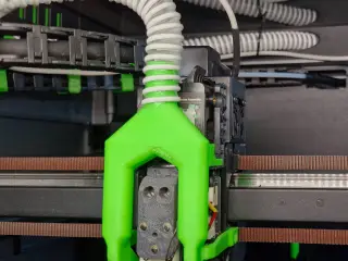 K2 Plus CPAP MOD