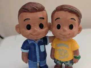 The Nephews.... Cube Me Project