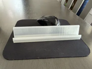 domino tray