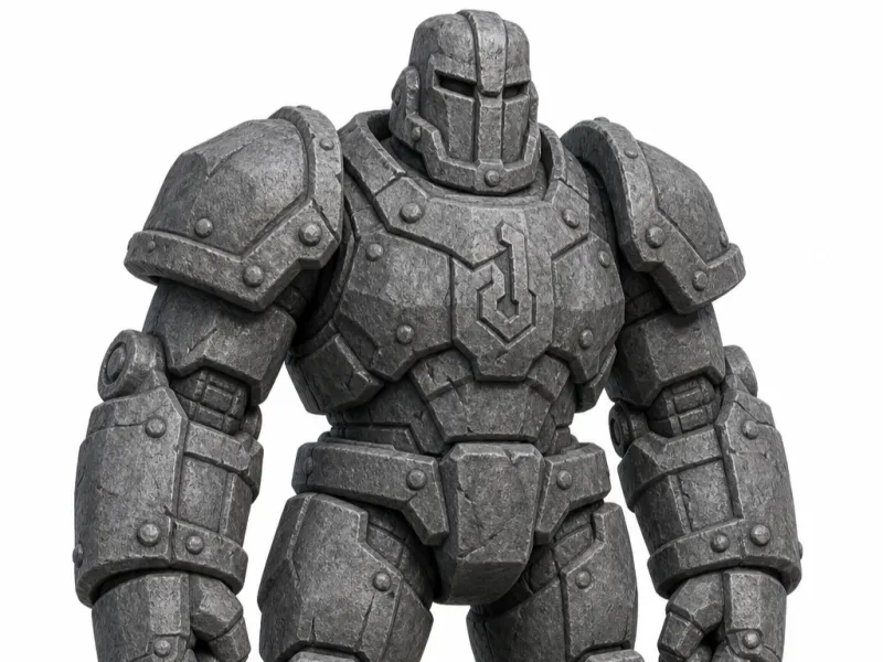 Eisengolem