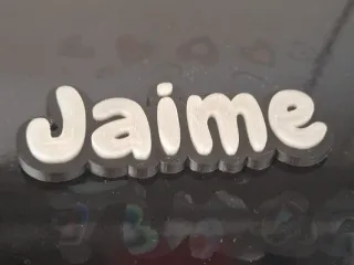 jaime creality