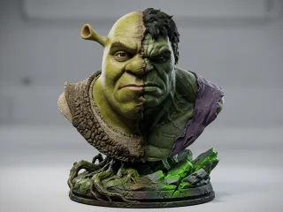 Shrehulk