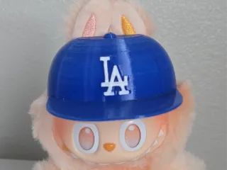 LABUBU LA HAT