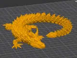 Flexi Drache-0
