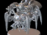 Spyder-0