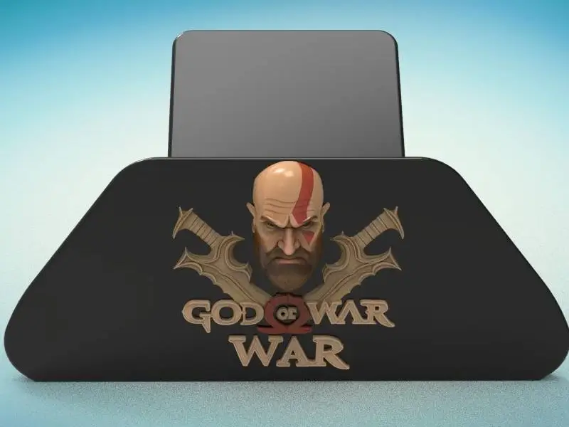 Stand Control for Xbox One God Of War