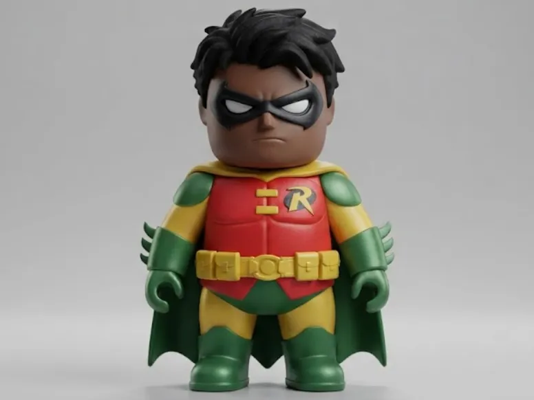 Lego_Robin