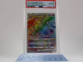 Graded Card Stand