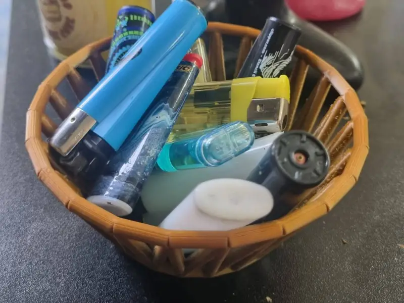 bowl peace bowl
