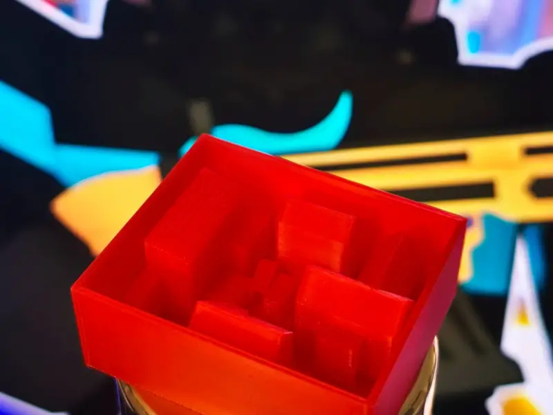 ROBLOX RIVALS LEGACY DOCKS MAP