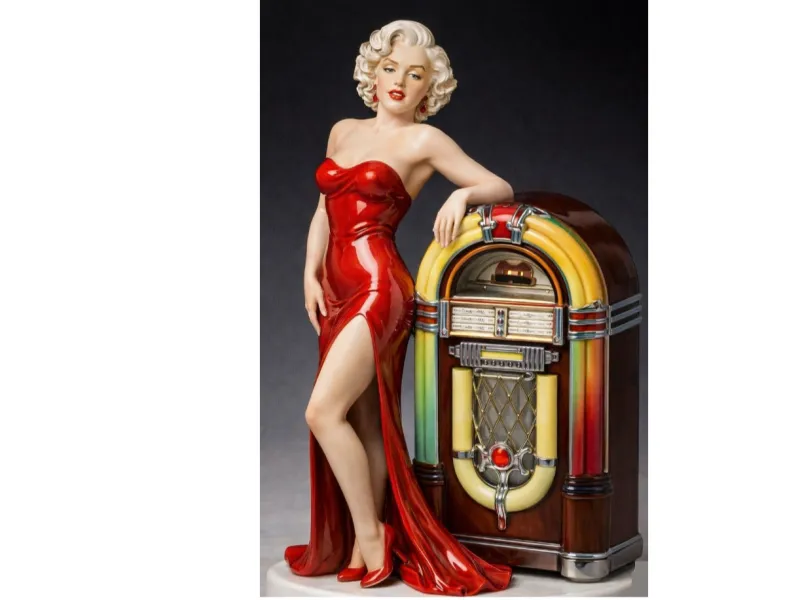 Marilyn Monroe