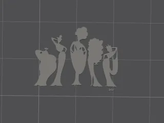 MUSAS HERCULES