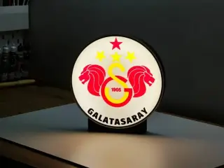 Galatasaray Lightbox