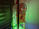The Grand 'Grandchildren's clock'-0